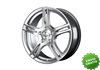 Llanta exclusiva Cms C9 5.5x14 Et36 4x100 Cs 67.1r Tuv