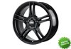 Llanta exclusiva Cms C9 5.5x14 Et45 4x100 Mb 67.1r Tuv