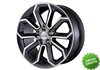 Llanta exclusiva Cms C20 7.5x17 Et47 5x108 Dmb 63.4 Tuv