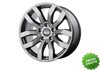 Llanta exclusiva Cms C22 7.5x17 Runflat Et47 5x114.3 Gg 67.2r Tuv