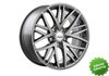 Llanta exclusiva Cms 8.0x18 Runflat Et40 5x112 Sr 66.5 Tuv