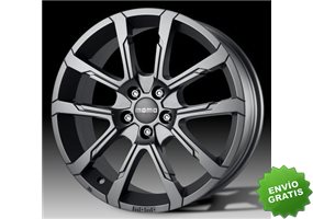 Llanta exclusiva Momo Quantum An 8x18 30 5x120 72.6 C Ece