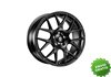 Llanta exclusiva Oz Sparco Pro Corsa 7.5x17 4x108 Et20 Titanio Mate Oscuro