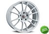 Llanta exclusiva Oz Ultraleggera 7x17 Et37 4x100 White Kba Nad