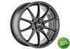 Llanta exclusiva Oz Hyper Gt Hlt 7.5x17 Et35 5x100 Star Graphite