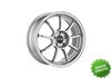 Llanta exclusiva Oz Alleggerita Hlt 4f 7x17 4x100 Et44 Plata