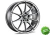 Llanta exclusiva Oz Formula Hlt 5f 8.5x19 Et47 5x112 Grigio Corsa Kba Nad