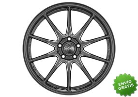Llanta exclusiva Oz Hyper Gt Hlt 8x19 5x114.30 Et55 Star Graphite
