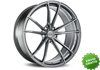 Llanta exclusiva Oz Zeus 8.5x19 5x112 Et38 Matt Dark Graphite