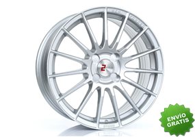 Llanta exclusiva 2forge Zf1 7.5x17 Et10 A 51 4x114