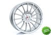 Llanta exclusiva 2forge Zf1 7.5x17 Et10 A 51 4x114