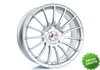 Llanta exclusiva 2forge Zf1 7.5x17 Et10 A 51 5x100