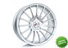 Llanta exclusiva 2forge Zf1 8.0x17 Et10 A 58 5x100