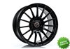 Llanta exclusiva 2forge Zf1 9.0x17 Et10 A 50 4x100