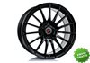 Llanta exclusiva 2forge Zf1 9.0x17 Et10 A 50 5x100