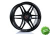 Llanta exclusiva 2forge Zf5 8.0x18 Et15 A 35 5x110