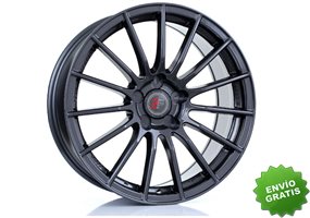 Llanta exclusiva 2forge Zf1 8.0x18 Et15 A 42 5x108