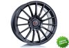 Llanta exclusiva 2forge Zf1 8.0x18 Et15 A 42 5x114