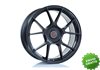 Llanta exclusiva 2forge Zf6 8.0x18 Et0 A 45 5x110