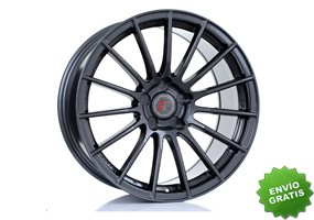Llanta exclusiva 2forge Zf1 9.0x18 Et0 A 38 5x120