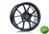 Llanta exclusiva 2forge Zf6 9.0x18 Et12 A 50 5x100