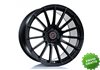 Llanta exclusiva 2forge Zf1 10.0x18 Et36 5x130