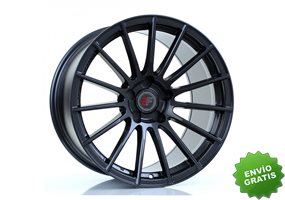 Llanta exclusiva 2forge Zf1 11.0x18 Et20 A 48 5x114