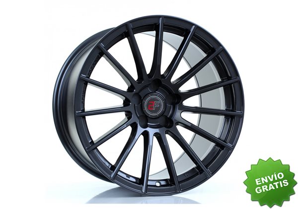 Llanta exclusiva 2forge Zf1 11.0x18 Et20 A 48 5x114