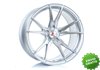 Llanta exclusiva 2forge Zf2 10.5x19 Et15 A 40 5x105