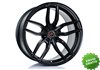 Llanta exclusiva 2forge Zf3 10.5x19 Et5 A 60 5x105