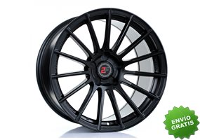 Llanta exclusiva 2forge Zf1 10.0x18 Et36 5x115