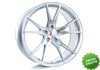 Llanta exclusiva 2forge Zf2 9.5x20 Et9 A 45 5x110