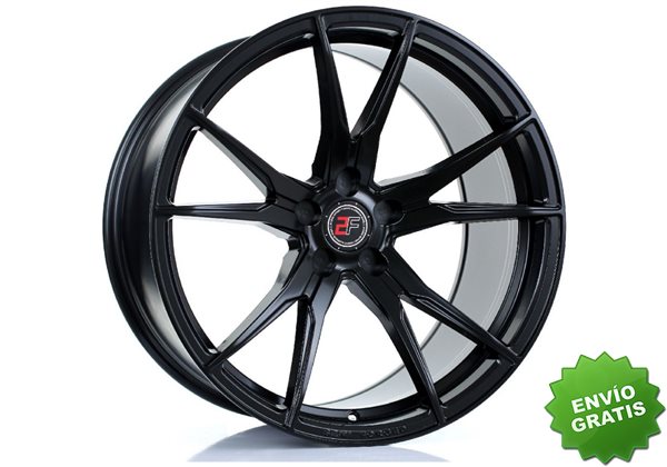 Llanta exclusiva 2forge Zf2 11.0x20 Et15 A 46 5x100