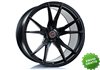 Llanta exclusiva 2forge Zf2 11.0x20 Et15 A 46 5x110