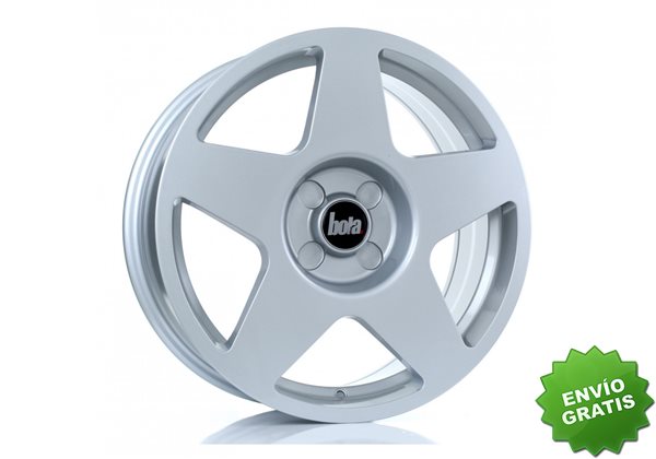 Llanta exclusiva Bola B10 7.5x17 Et40 A 45 5x114