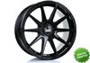 Llanta exclusiva Bola Csr 8.0x17 Et35 A 45 4x100