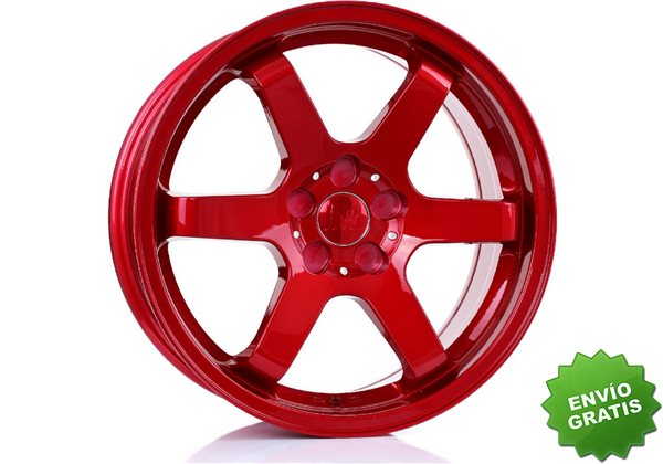 Llanta exclusiva Bola B1 7.5x17 Et40 A 45 4x98