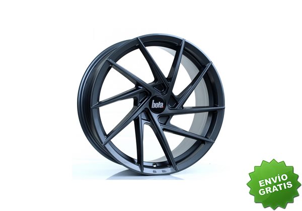 Llanta exclusiva Bola B26 8.0x18 Et40 A 45 5x108