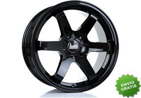 Llanta exclusiva Bola B1 8.5x18 Et35 A 45 5x105