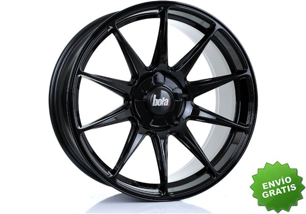 Llanta exclusiva Bola B15 8.5x18 Et35 A 45 5x98