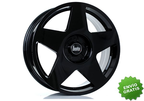 Llanta exclusiva Bola B10 8.0x18 Et30 A 45 5x100