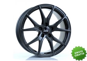 Llanta exclusiva Bola B6 8.0x18 Et30 A 45 5x112