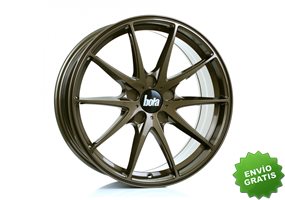 Llanta exclusiva Bola B9 8.0x18 Et30 A 45 5x112