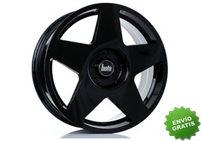 Llanta exclusiva Bola B10 8.0x18 Et30 A 45 5x98