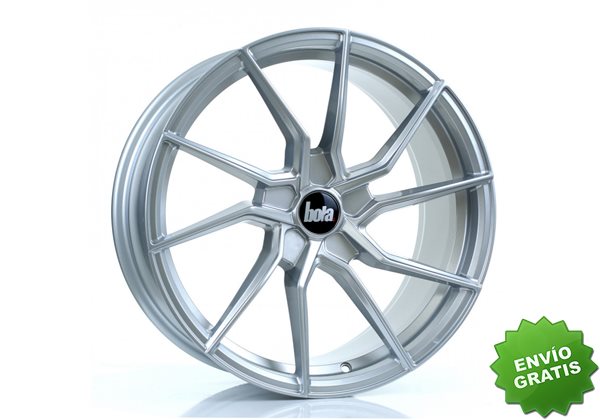 Llanta exclusiva Bola B25 8.5x18 Et25 A 45 5x114