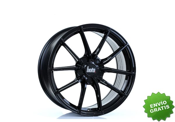 Llanta exclusiva Bola Flc 8.5x18 Et42 A 45 5x120.65