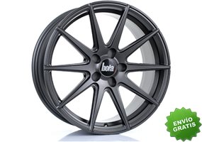 Llanta exclusiva Bola Csr 8.0x18 Et40 A 45 5x100