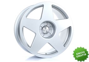 Llanta exclusiva Bola B10 9.0x18 Et40 A 45 5x120