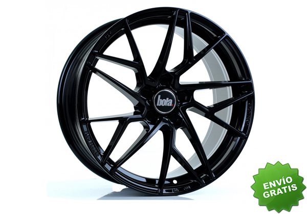 Llanta exclusiva Bola Flr 8.5x18 Et35 A 50 5x114