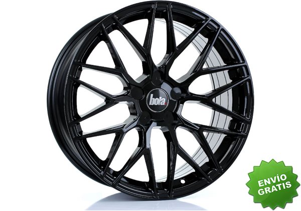 Llanta exclusiva Bola B17 8.5x18 Et25 A 45 5x100